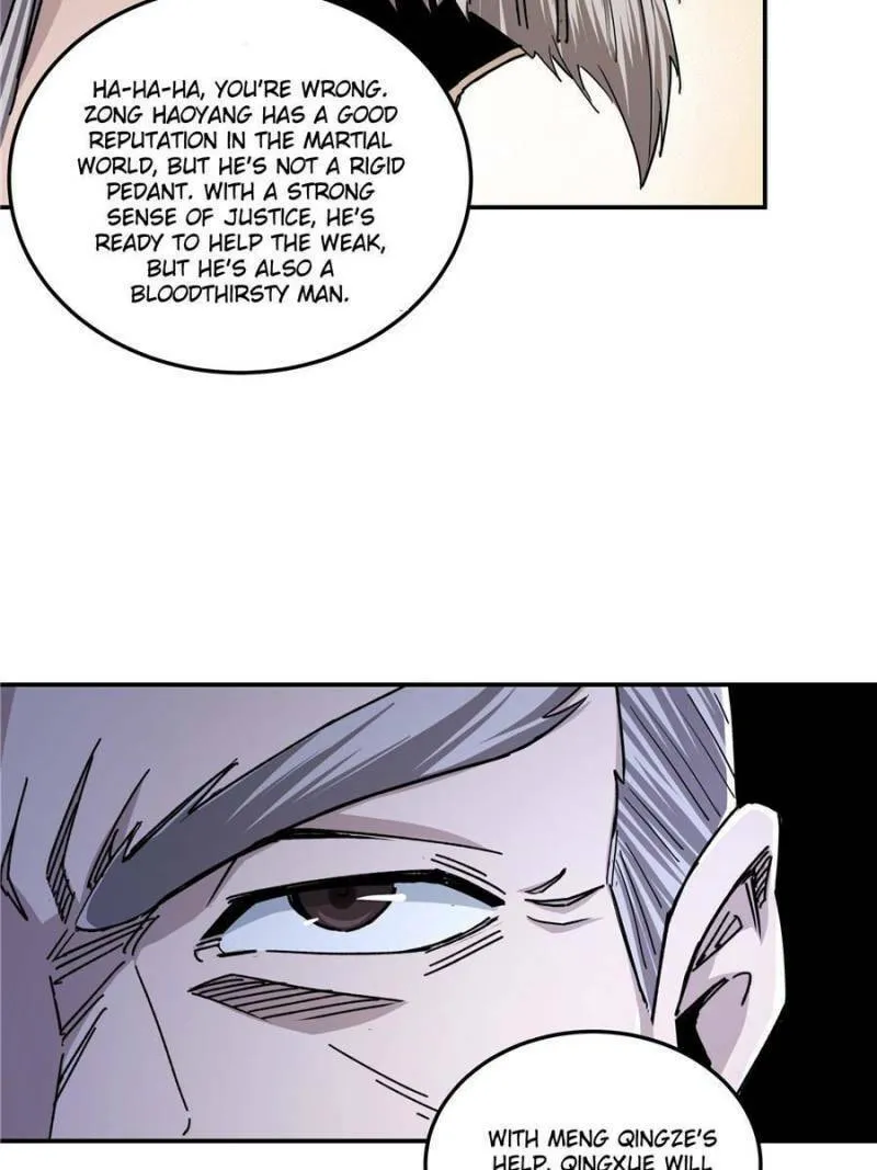 Greatest Boss System Chapter 66 page 46 - 