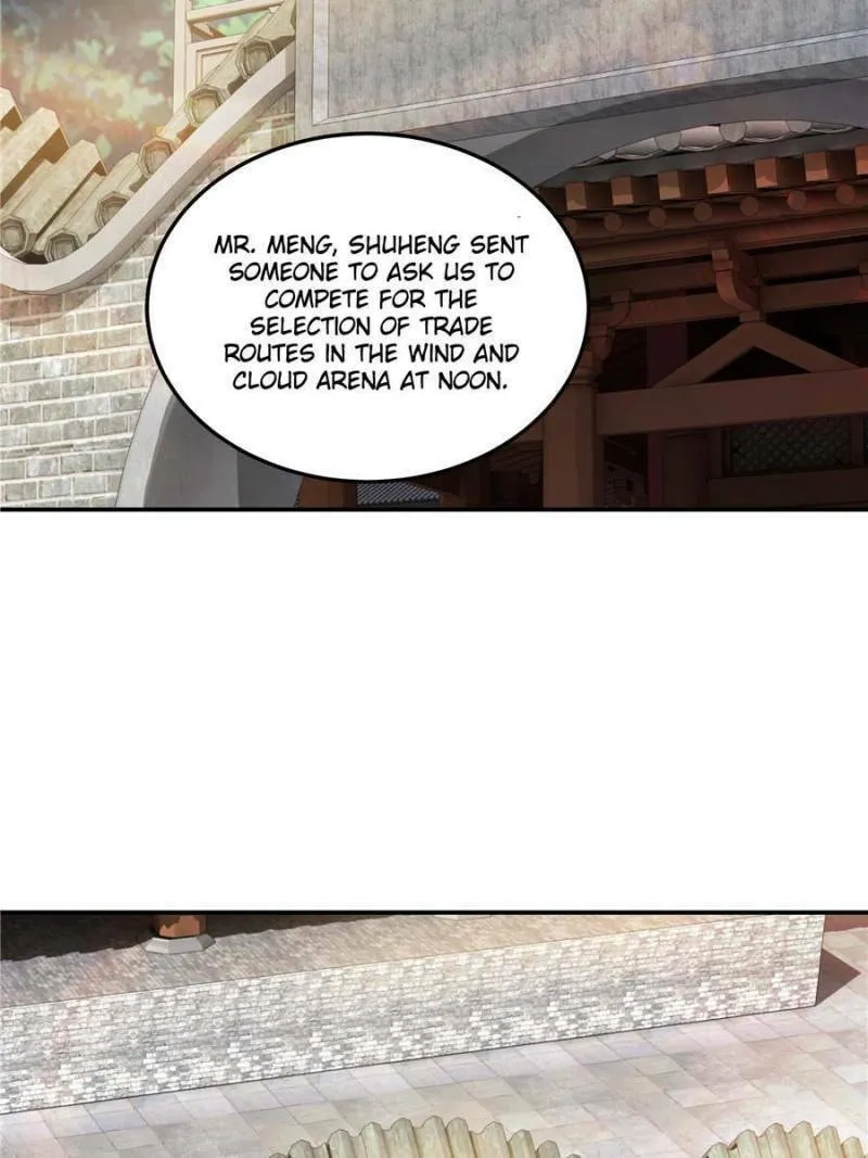 Greatest Boss System Chapter 66 page 49 - 