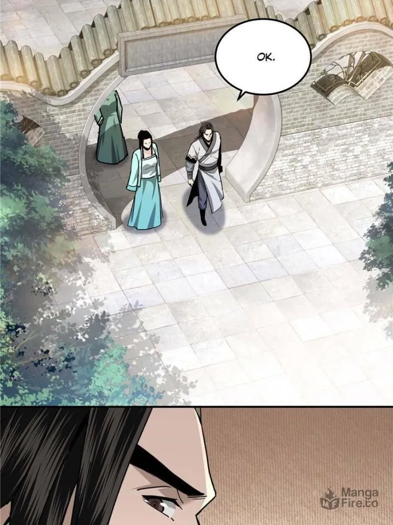 Greatest Boss System Chapter 66 page 50 - 