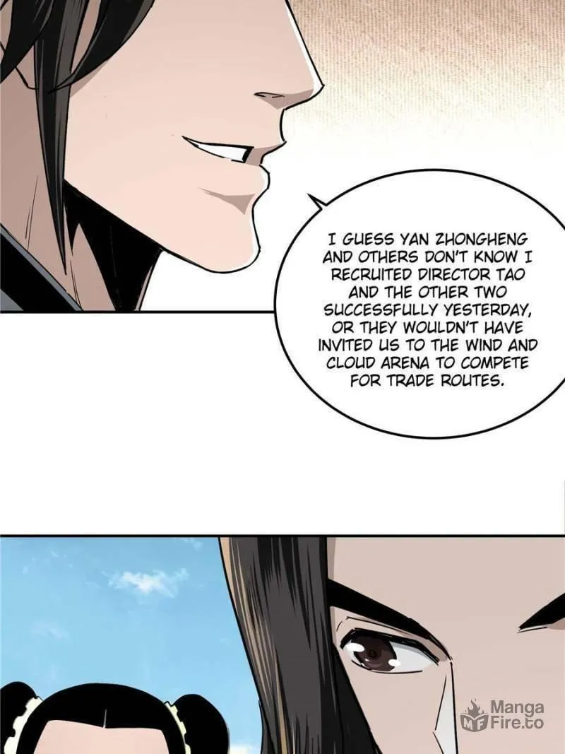 Greatest Boss System Chapter 66 page 51 - 