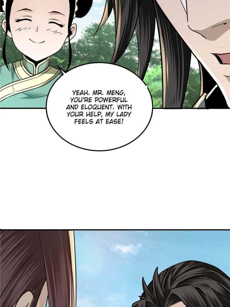 Greatest Boss System Chapter 66 page 52 - 
