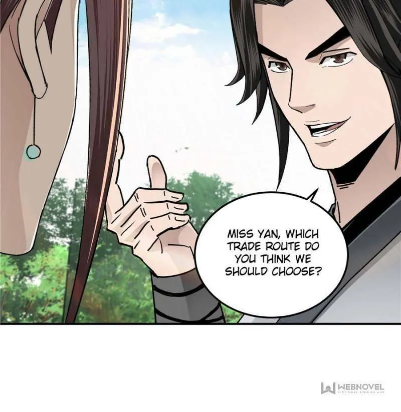 Greatest Boss System Chapter 66 page 53 - 