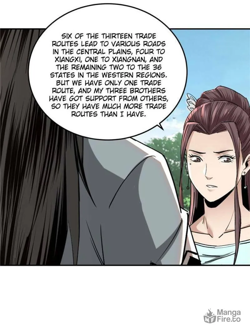 Greatest Boss System Chapter 66 page 54 - 