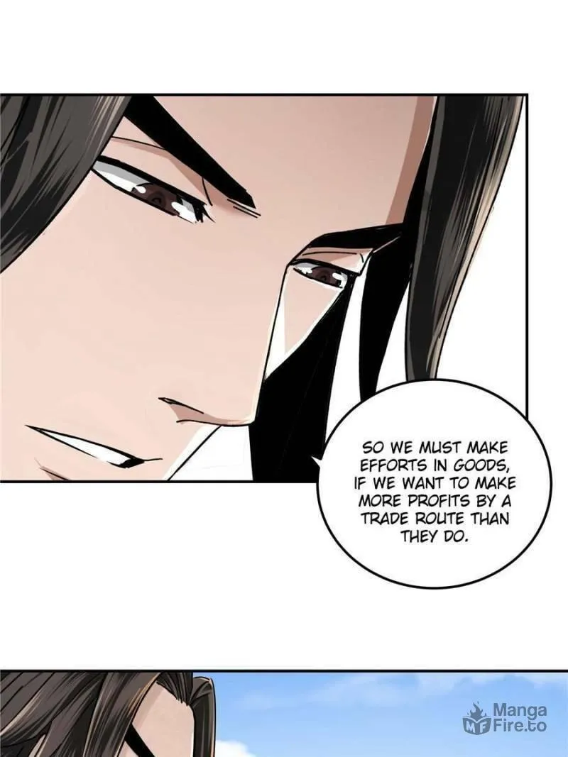 Greatest Boss System Chapter 66 page 55 - 