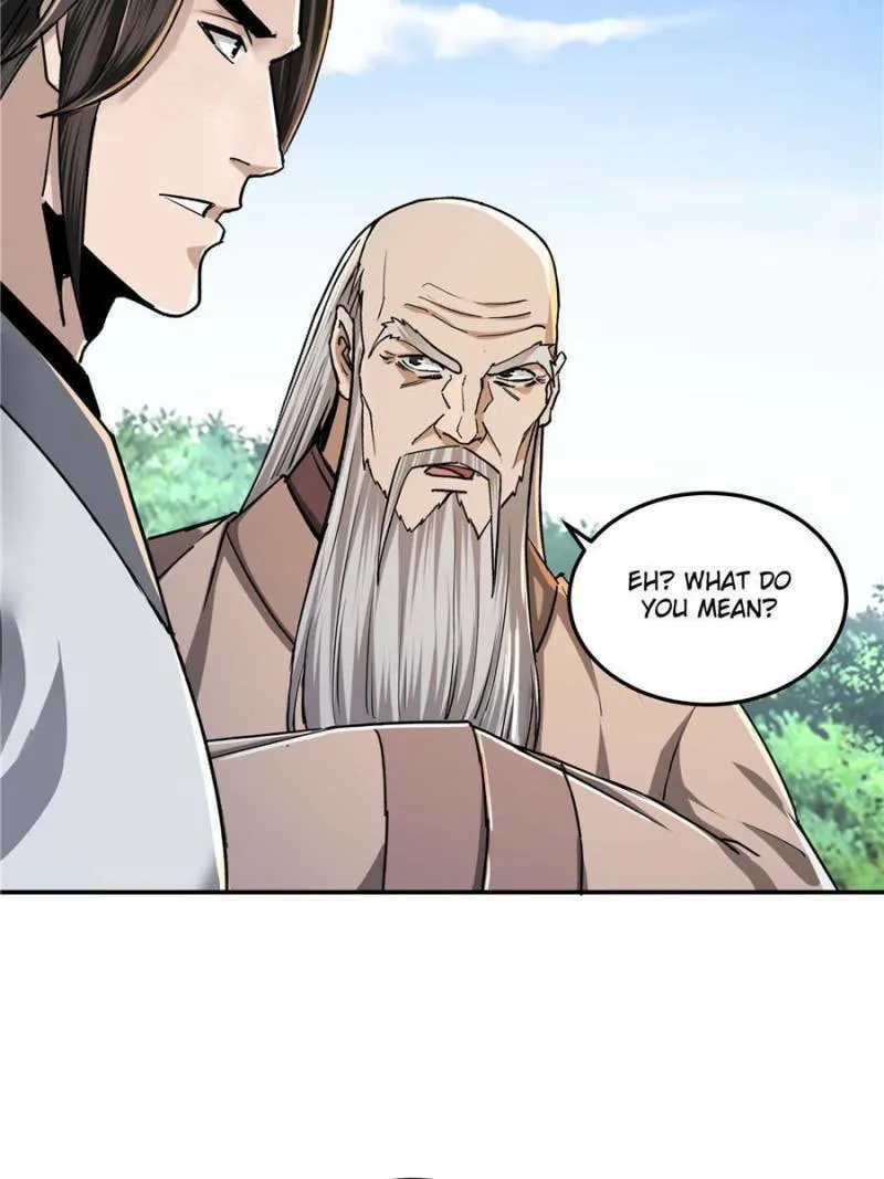 Greatest Boss System Chapter 66 page 56 - 
