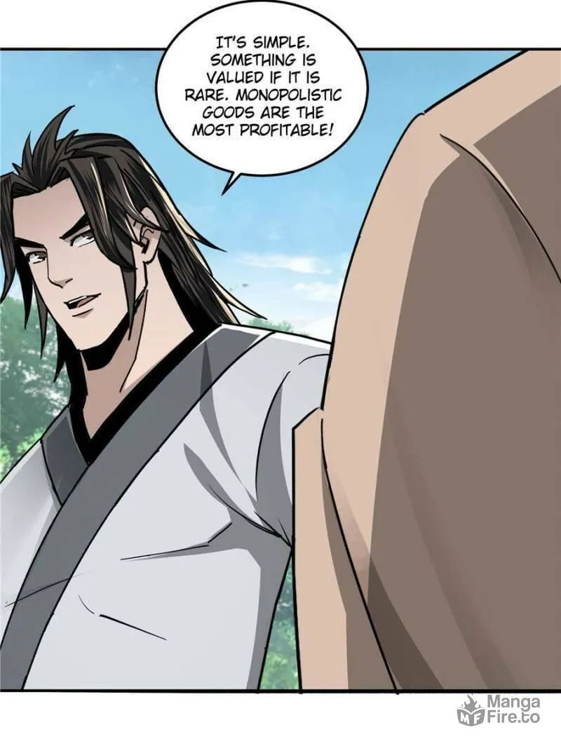 Greatest Boss System Chapter 66 page 57 - 