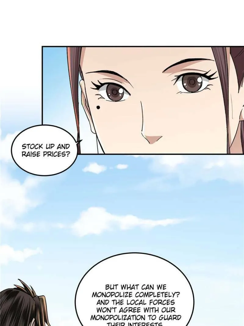 Greatest Boss System Chapter 66 page 58 - 