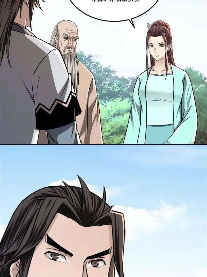 Greatest Boss System Chapter 66 page 59 - 
