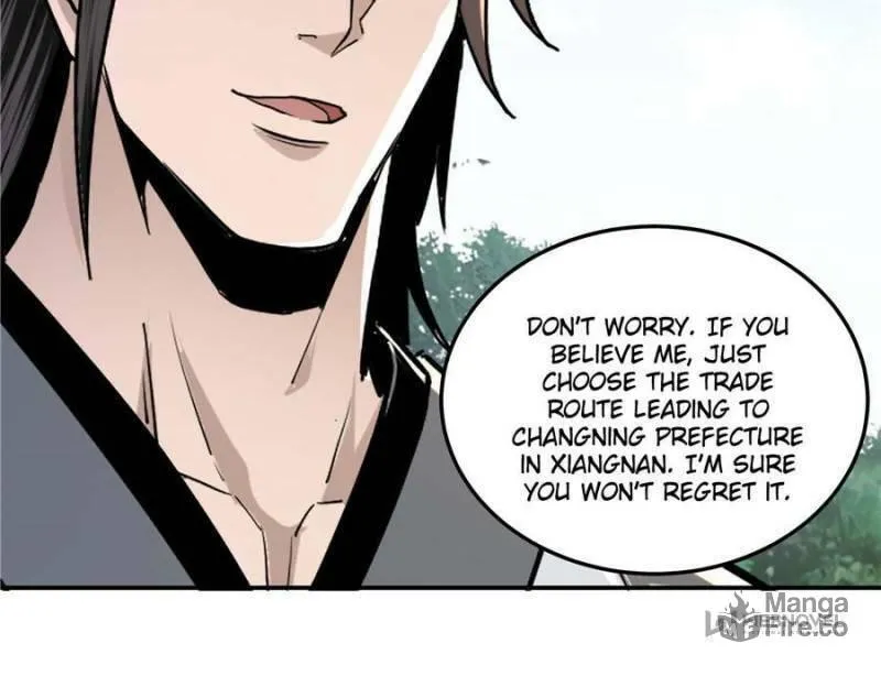 Greatest Boss System Chapter 66 page 60 - 