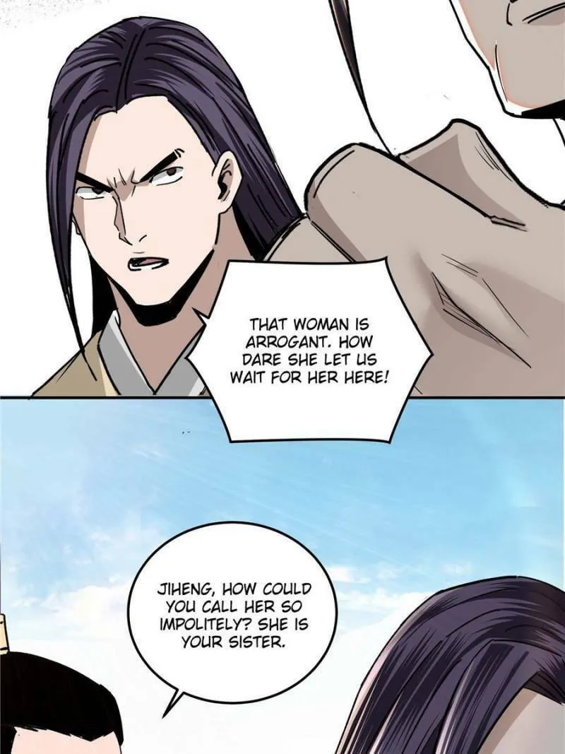 Greatest Boss System Chapter 66 page 62 - 
