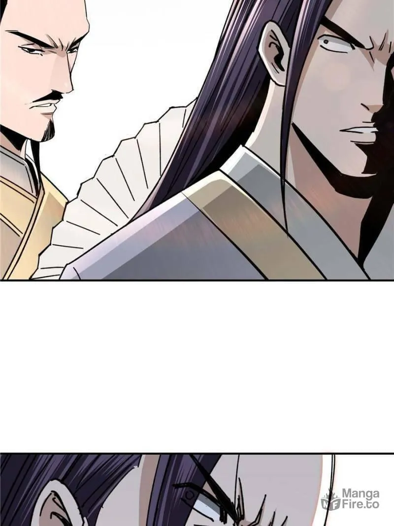 Greatest Boss System Chapter 66 page 63 - 