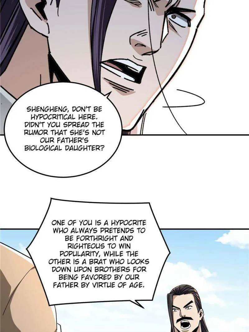 Greatest Boss System Chapter 66 page 64 - 