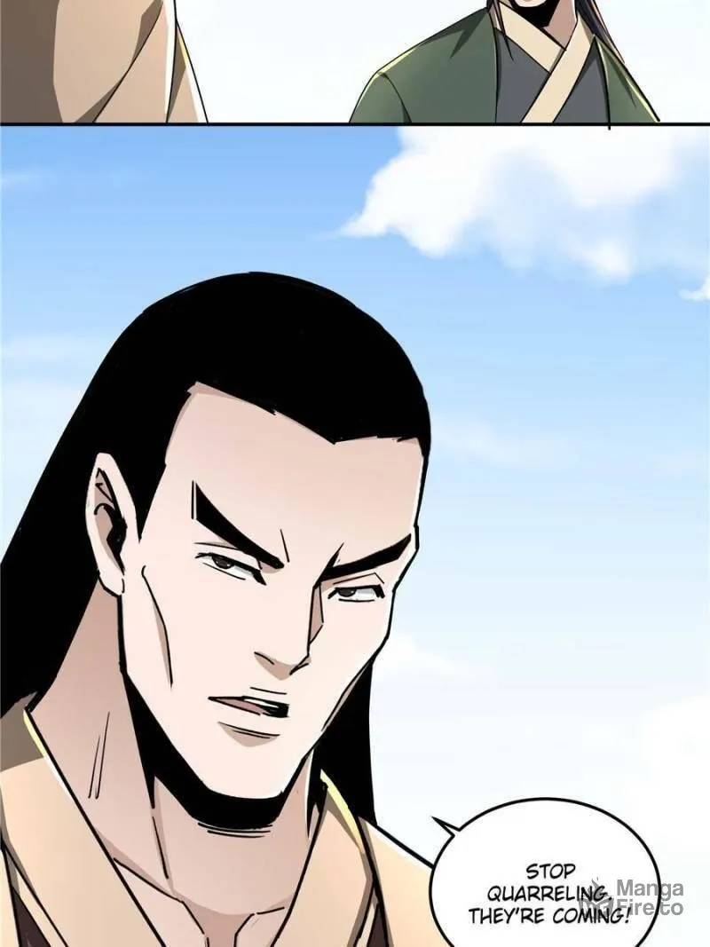 Greatest Boss System Chapter 66 page 65 - 