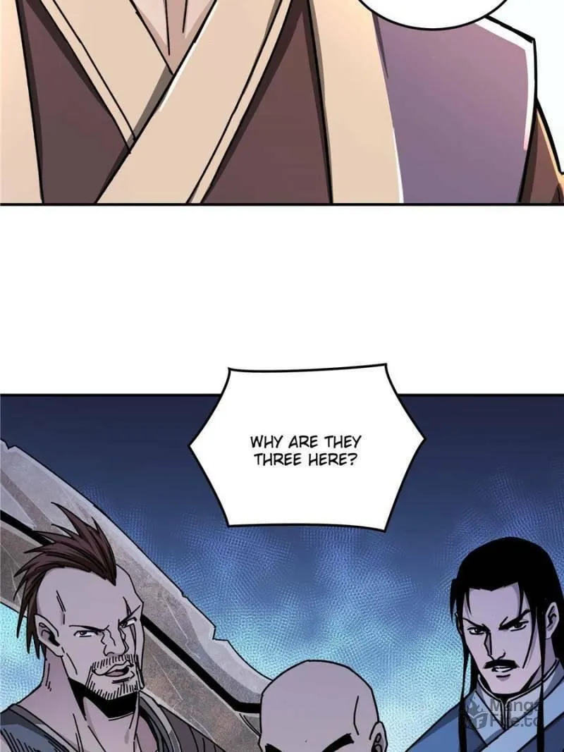 Greatest Boss System Chapter 66 page 66 - 