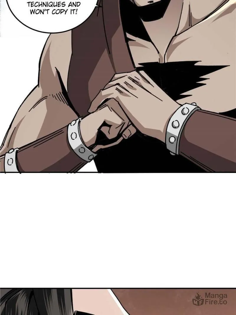 Greatest Boss System Chapter 66 page 9 - 