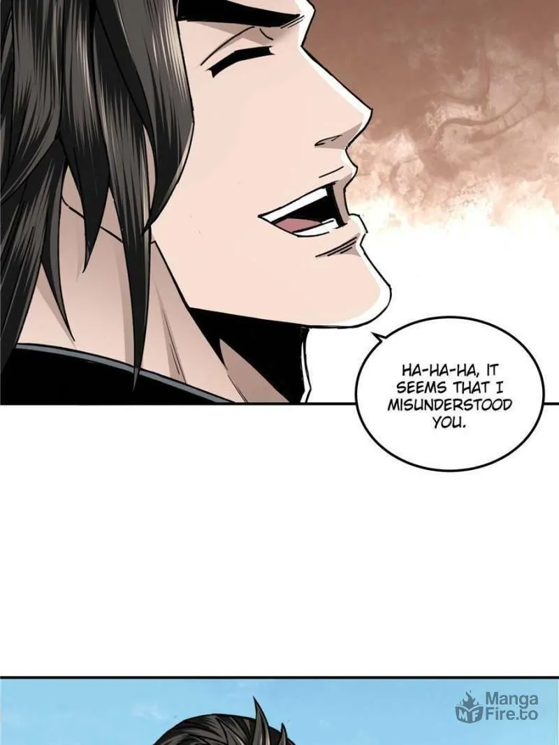 Greatest Boss System Chapter 66 page 10 - 
