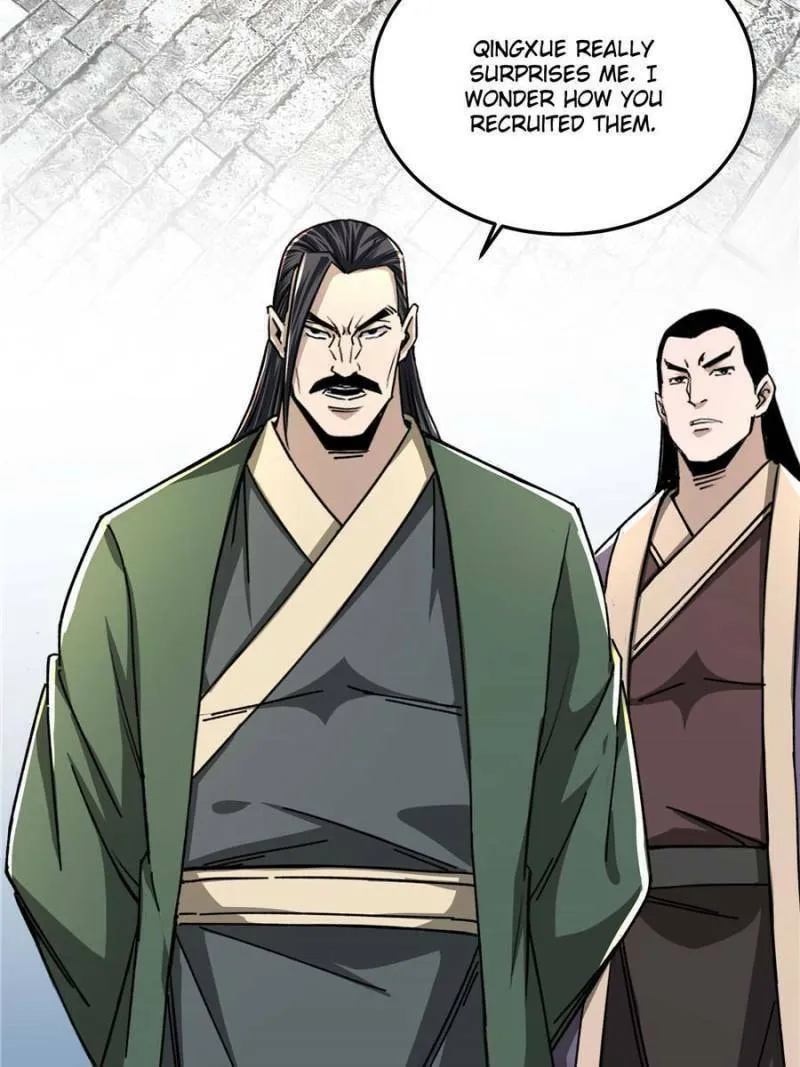 Greatest Boss System Chapter 67 page 2 - 