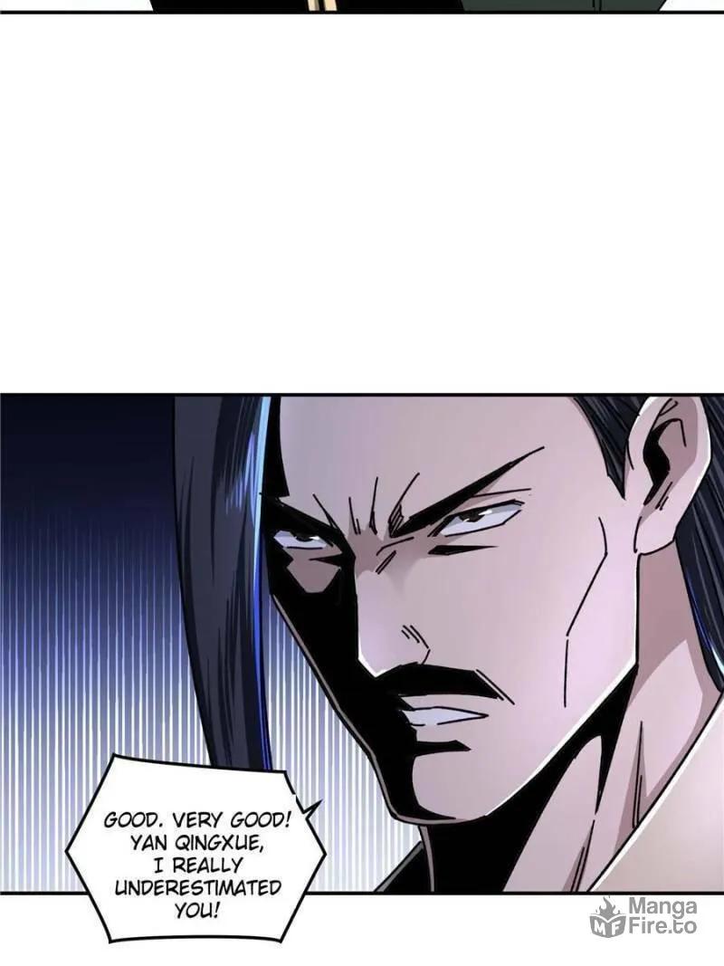 Greatest Boss System Chapter 67 page 12 - 