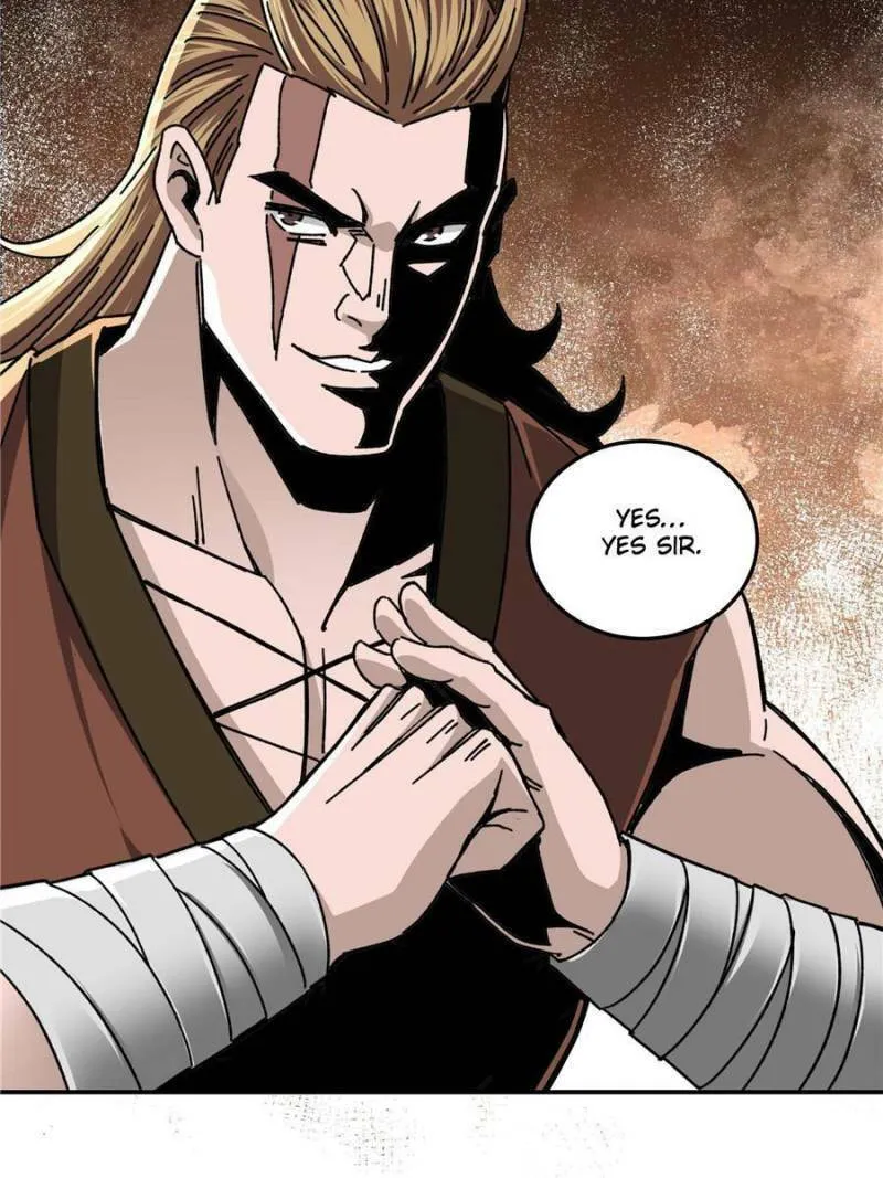 Greatest Boss System Chapter 67 page 17 - 