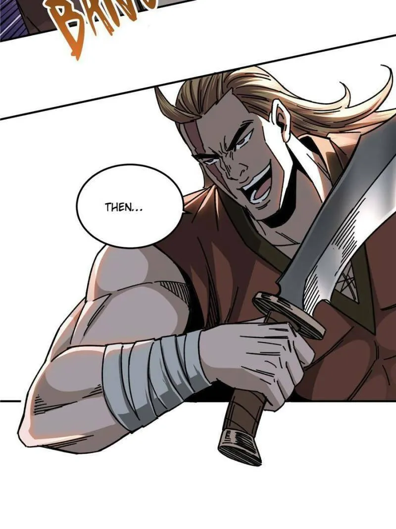 Greatest Boss System Chapter 67 page 22 - 
