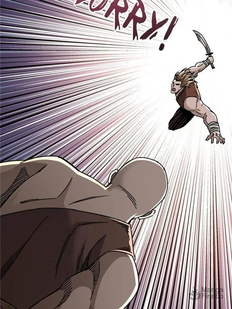 Greatest Boss System Chapter 67 page 24 - 