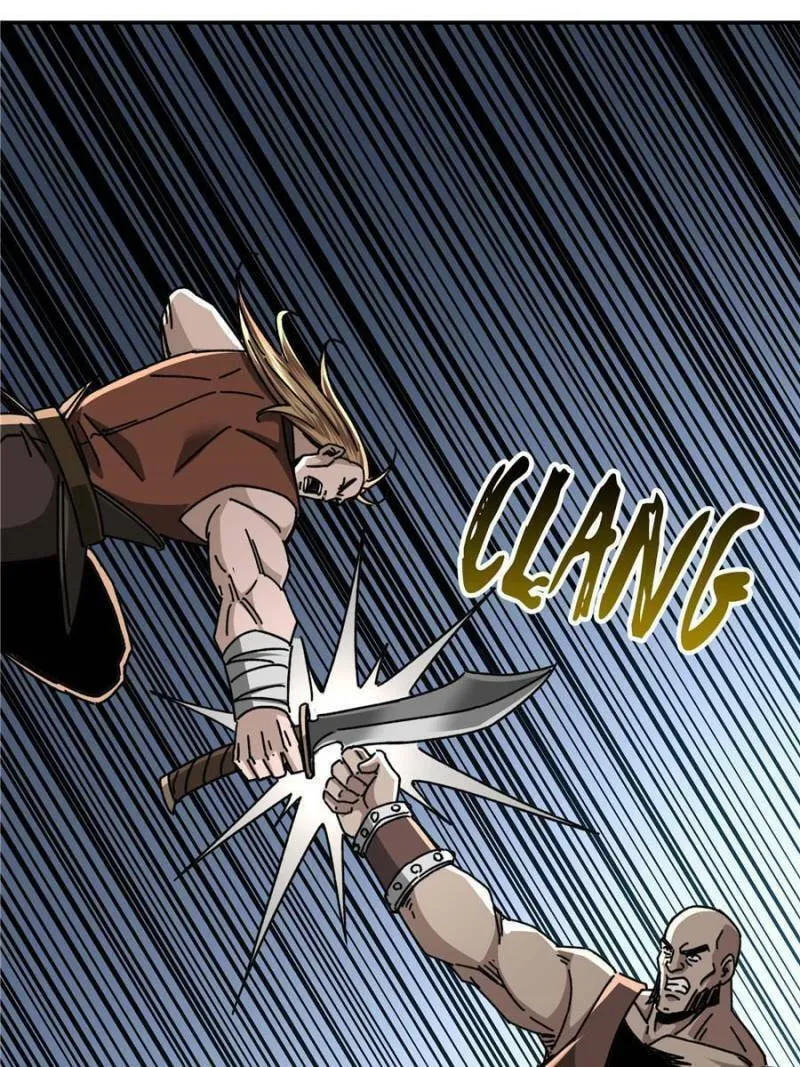 Greatest Boss System Chapter 67 page 26 - 