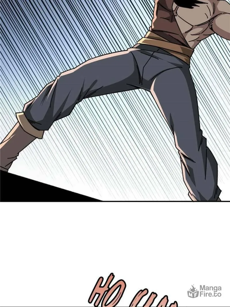Greatest Boss System Chapter 67 page 27 - 