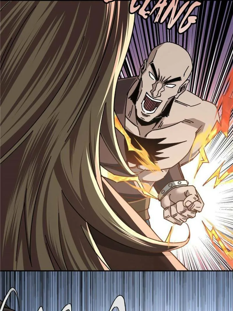 Greatest Boss System Chapter 67 page 28 - 