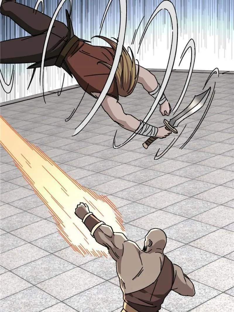 Greatest Boss System Chapter 67 page 29 - 