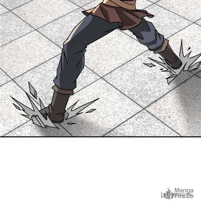 Greatest Boss System Chapter 67 page 30 - 