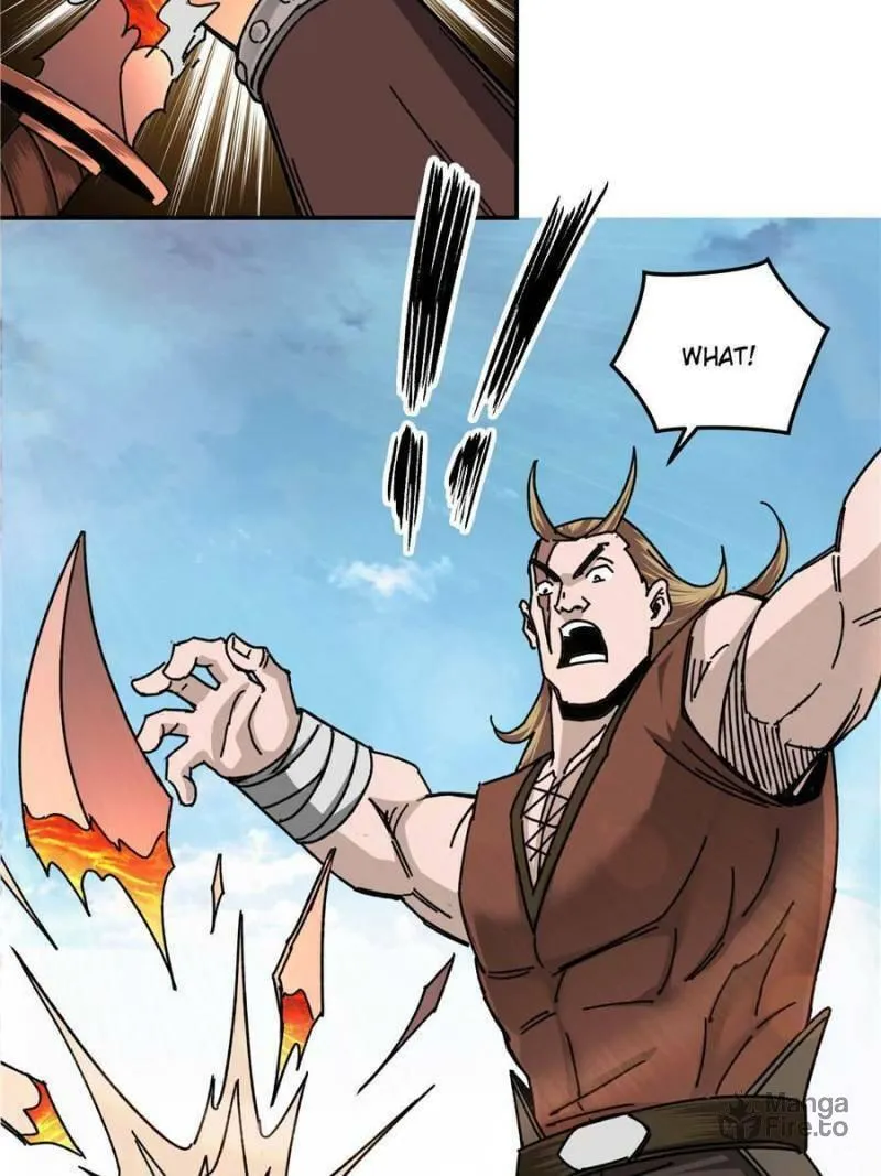 Greatest Boss System Chapter 67 page 35 - 