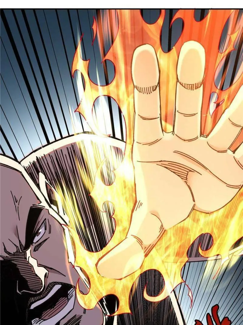 Greatest Boss System Chapter 67 page 37 - 