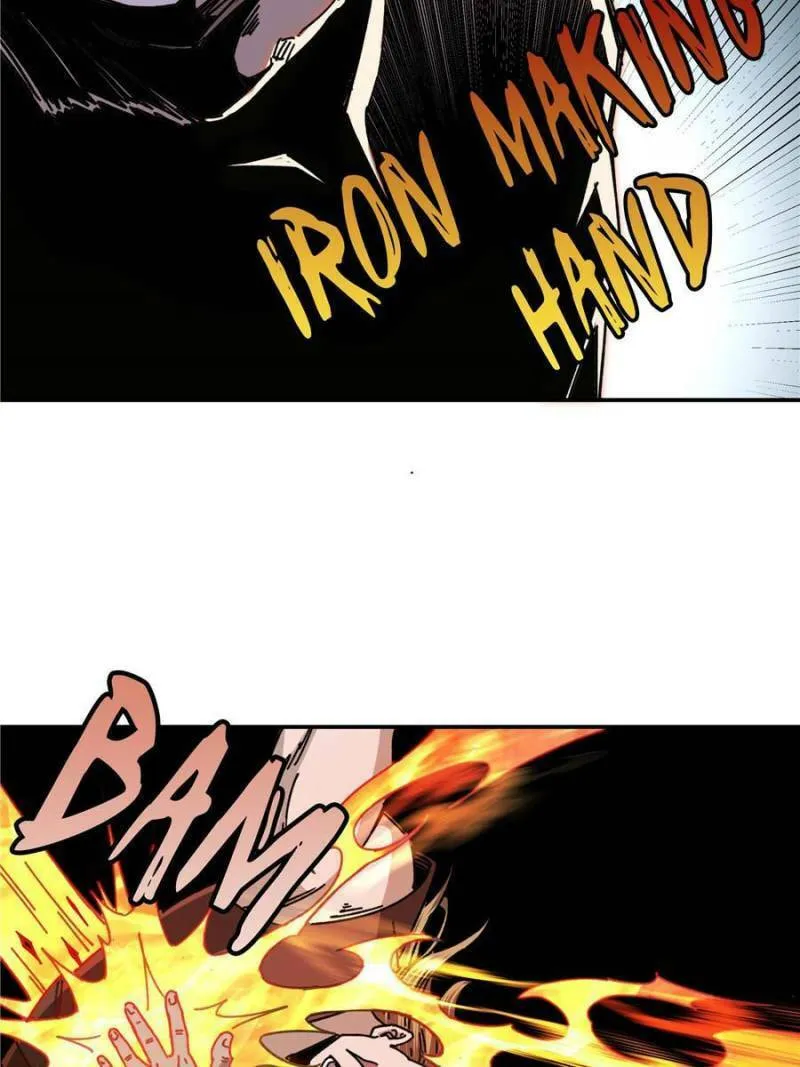 Greatest Boss System Chapter 67 page 38 - 