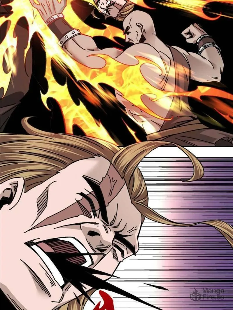 Greatest Boss System Chapter 67 page 39 - 