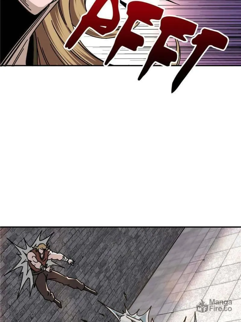 Greatest Boss System Chapter 67 page 40 - 