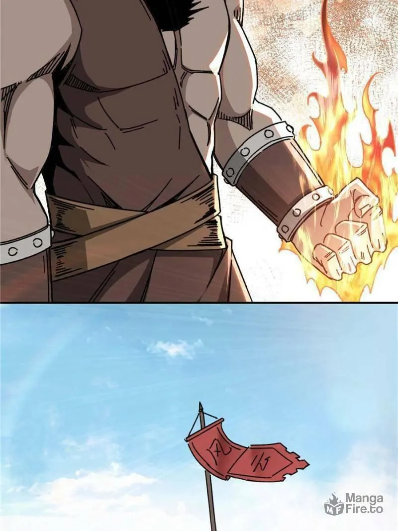 Greatest Boss System Chapter 67 page 45 - 