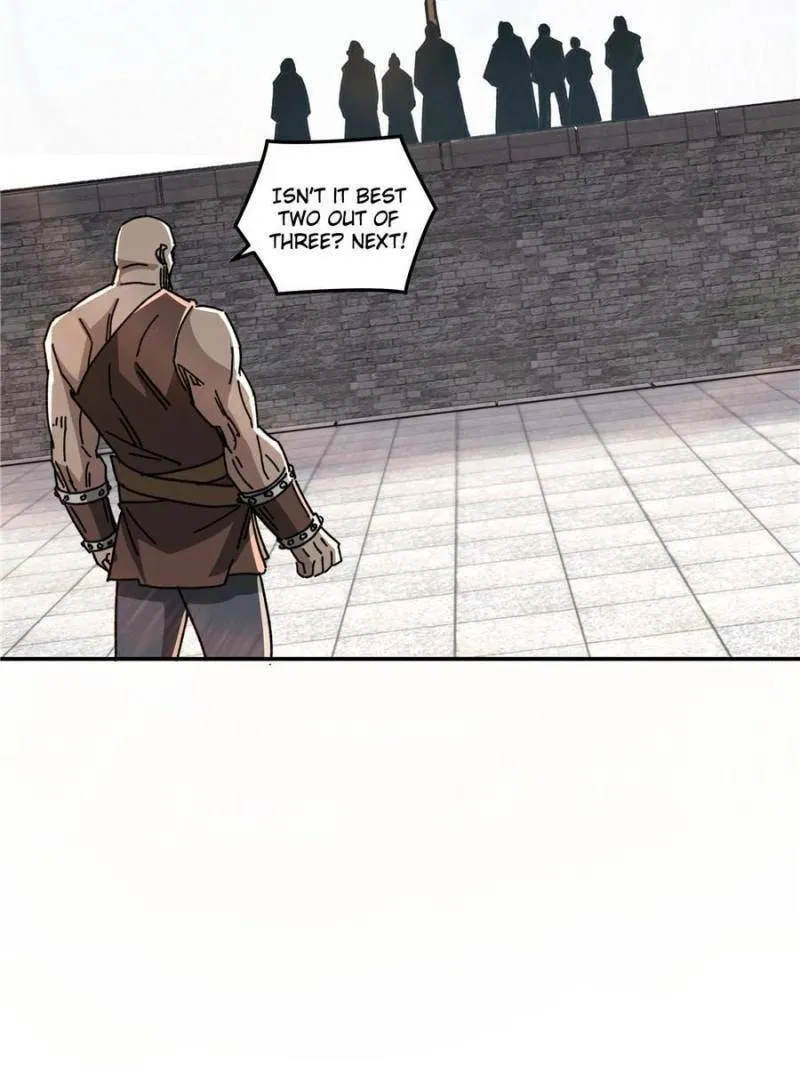 Greatest Boss System Chapter 67 page 46 - 