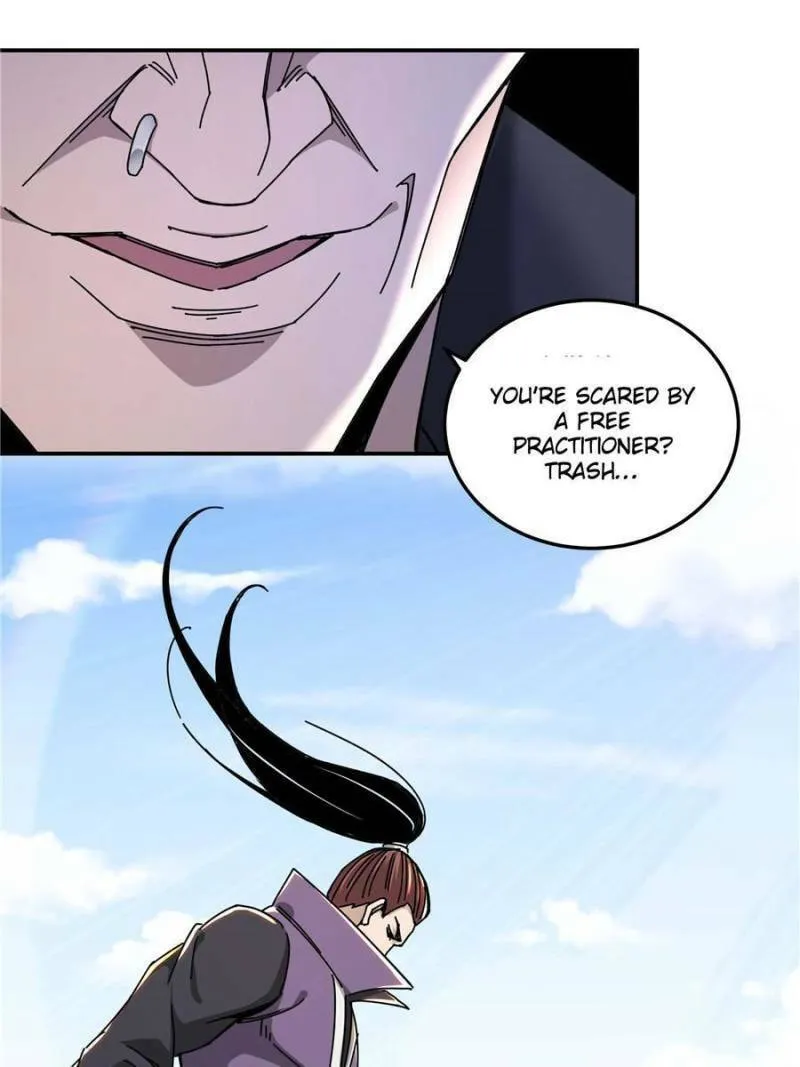 Greatest Boss System Chapter 67 page 49 - 