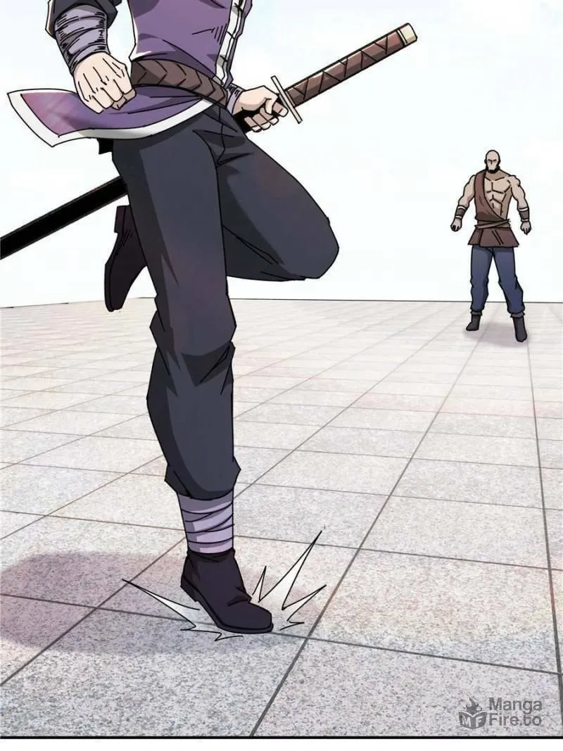 Greatest Boss System Chapter 67 page 50 - 