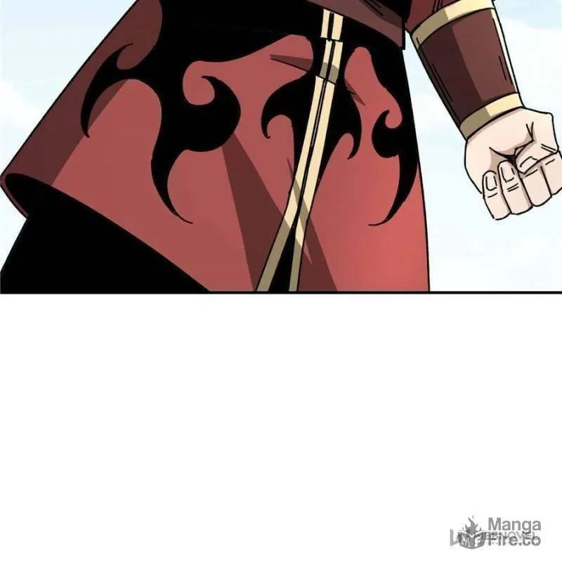 Greatest Boss System Chapter 67 page 6 - 