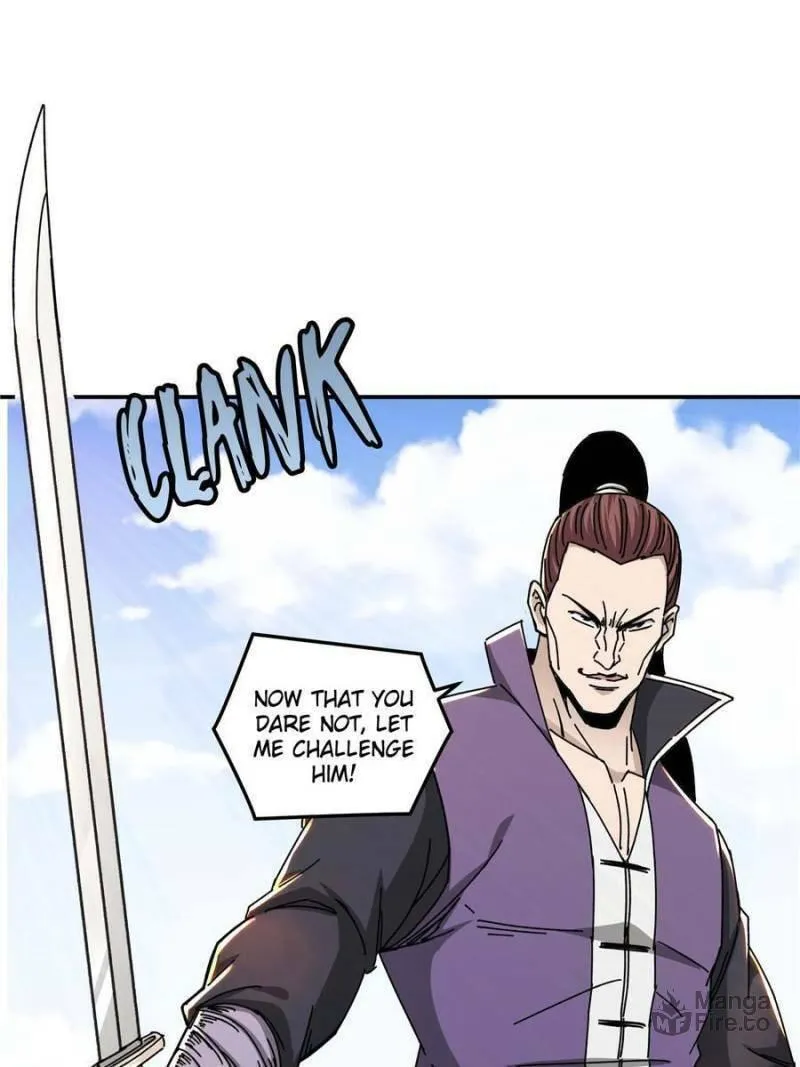 Greatest Boss System Chapter 67 page 51 - 