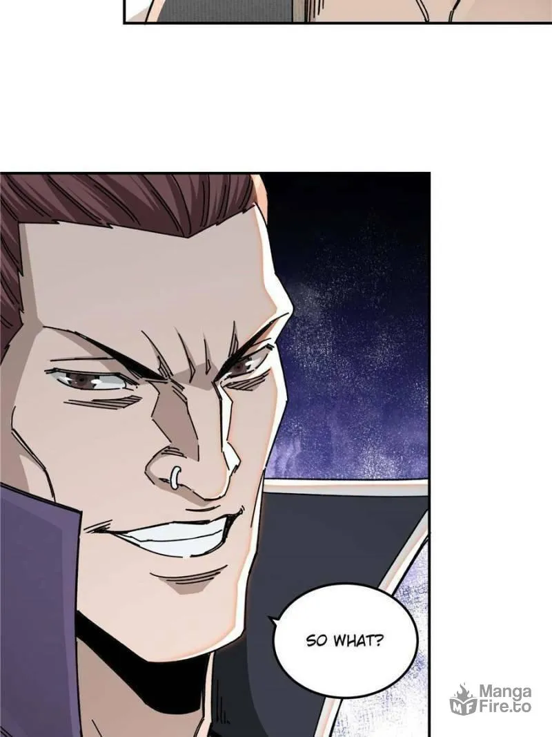 Greatest Boss System Chapter 67 page 54 - 
