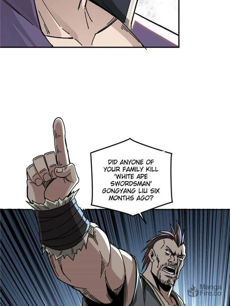 Greatest Boss System Chapter 67 page 55 - 