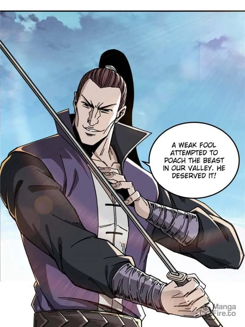 Greatest Boss System Chapter 67 page 57 - 