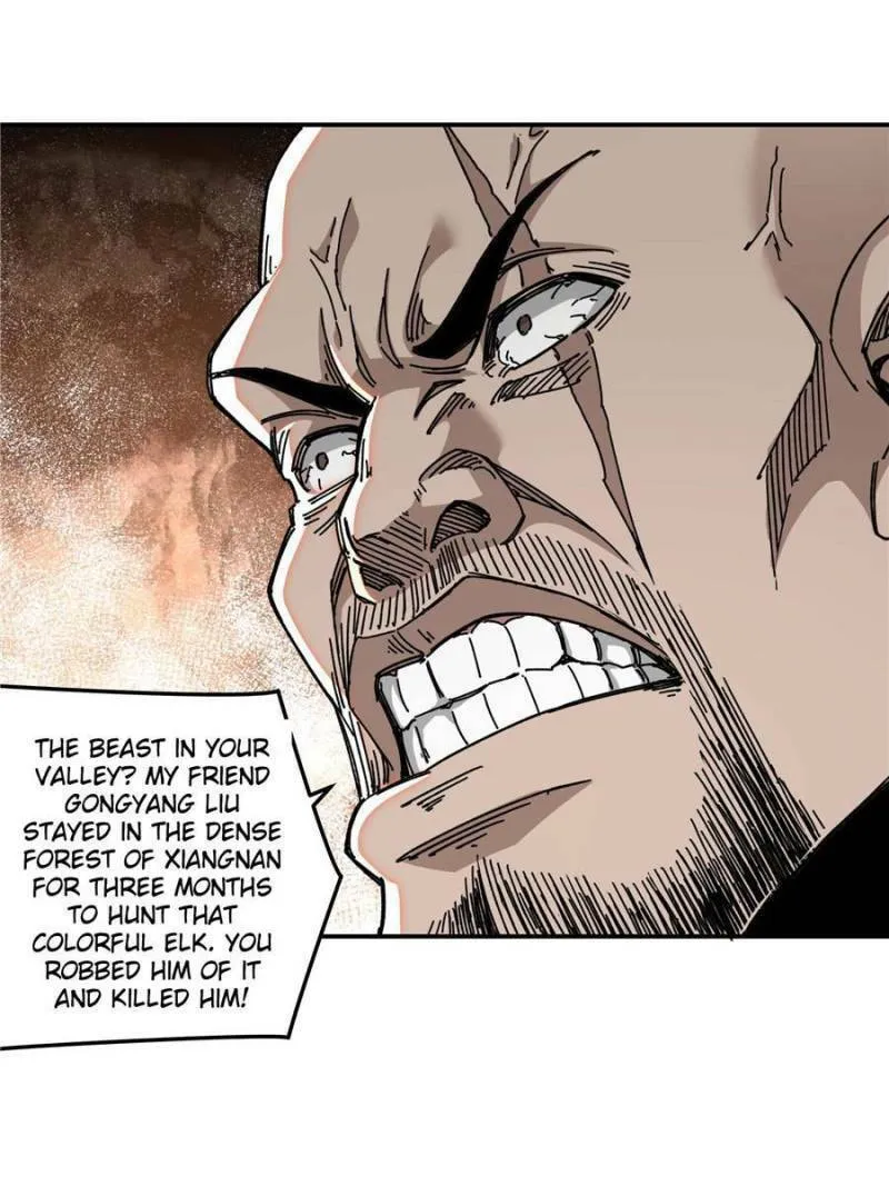 Greatest Boss System Chapter 67 page 59 - 