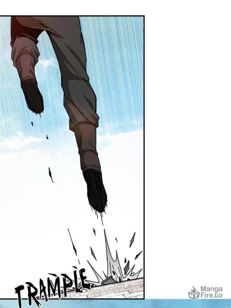 Greatest Boss System Chapter 67 page 60 - 