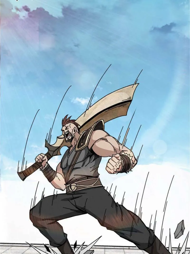 Greatest Boss System Chapter 67 page 61 - 