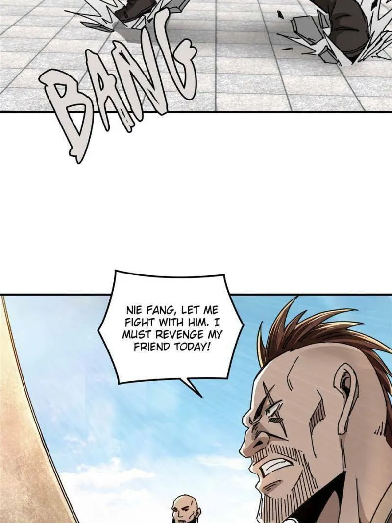 Greatest Boss System Chapter 67 page 62 - 