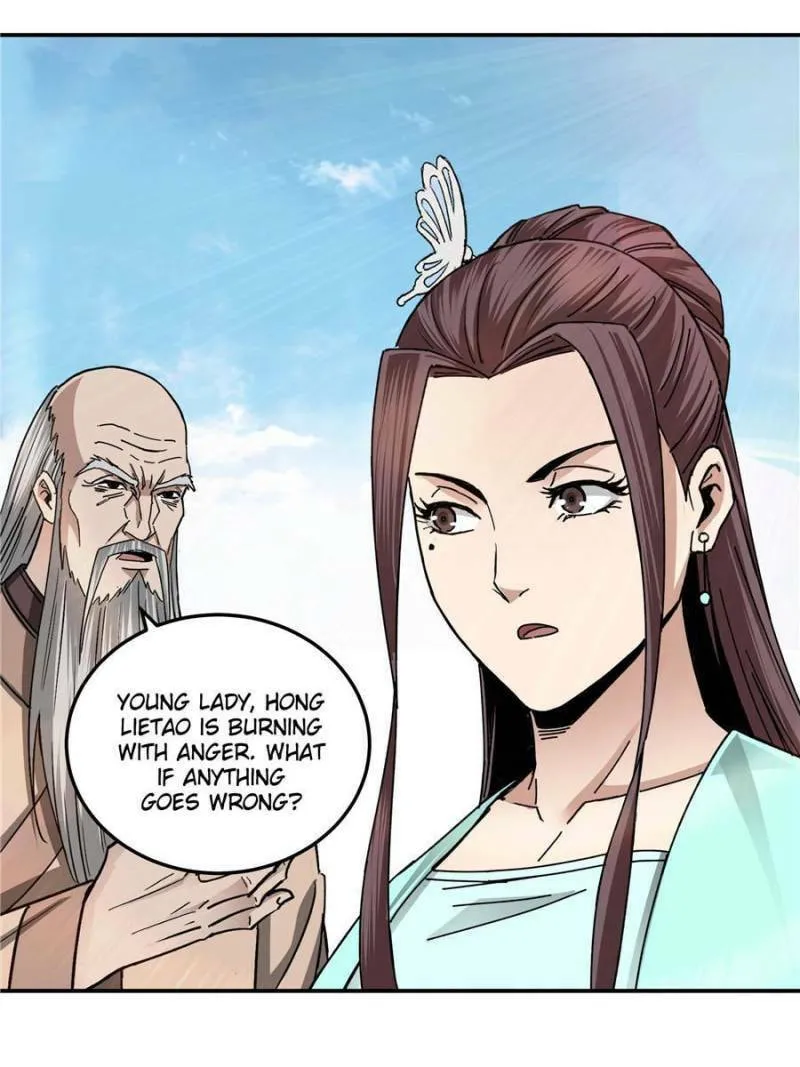 Greatest Boss System Chapter 67 page 64 - 