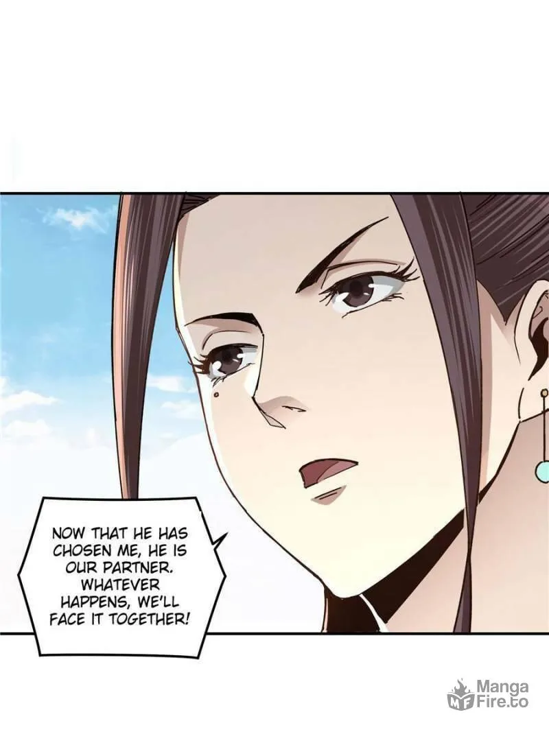 Greatest Boss System Chapter 67 page 65 - 